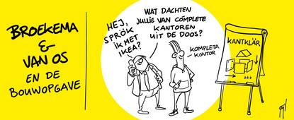 Cartoon Kortom 2 2025
