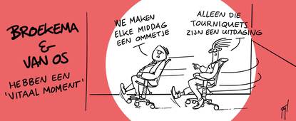 Broekema en Os